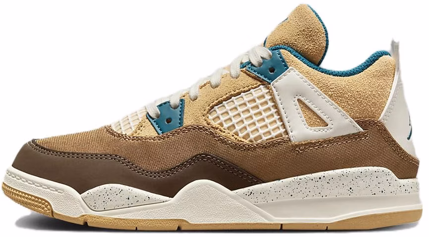 air-jordan-4-retro-cacao-wow-preschool