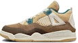 Buy (PS) Air Jordan 4 Retro 'Cacao Wow' Lelaki/Perempuan FB2213-200
