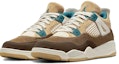 Lookbook (PS) Air Jordan 4 Retro 'Cacao Wow' Lelaki/Perempuan FB2213-200