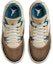 Shop (PS) Air Jordan 4 Retro 'Cacao Wow' Lelaki/Perempuan FB2213-200