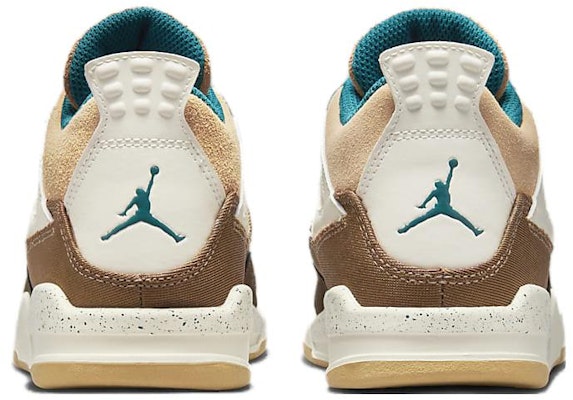 (PS) Air Jordan 4 复刻 '可可哇' FB2213-200 Purchase (PS) Air Jordan 4 复刻 '可可哇' FB2213-200