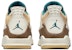 (PS) Air Jordan 4 Retro 'Cacao Wow' Lelaki/Perempuan FB2213-200