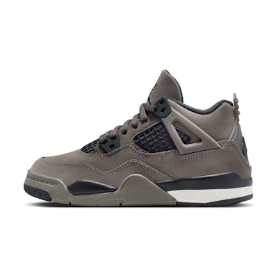 (PS) Jordan 4 Retro 'Cave Stone'