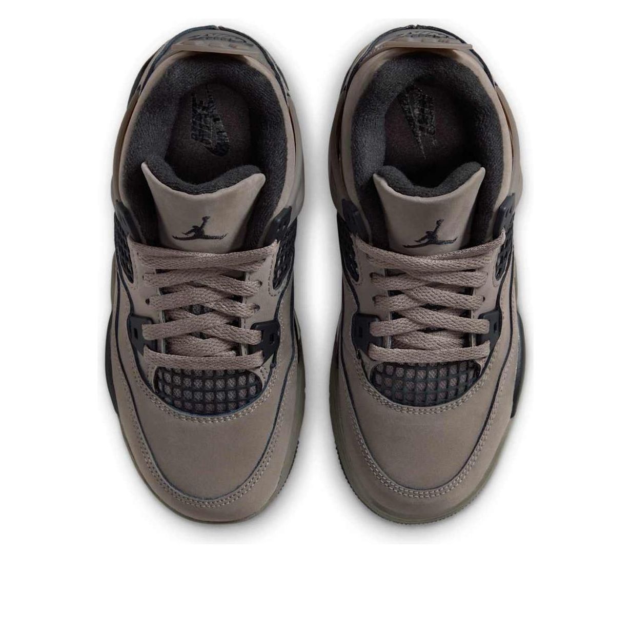 Order (PS) Air Jordan 4 Retro ''Cave Stone'' Batu Gua IB4388-200