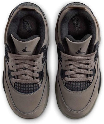 (Preschool) Air Jordan 4 Retro 'Cave Stone' IB4388-200 Order (Preschool) Air Jordan 4 Retro 'Cave Stone' IB4388-200