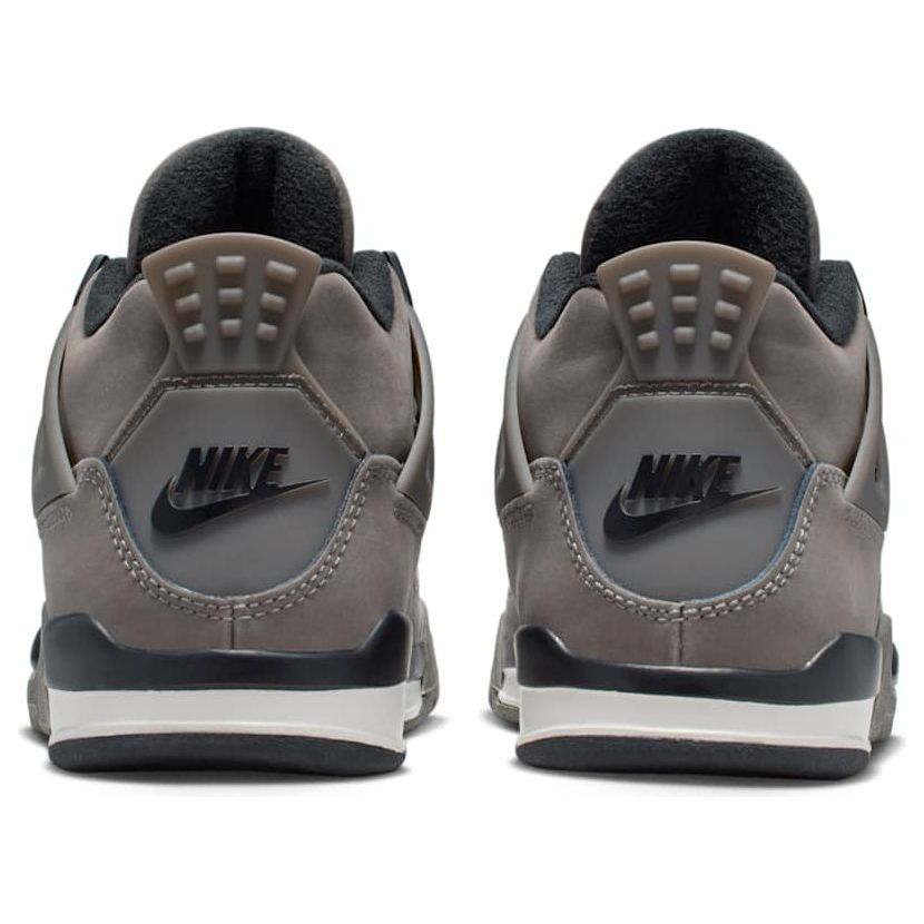 Lookbook (PS) Air Jordan 4 Retro ''Cave Stone'' Batu Gua IB4388-200