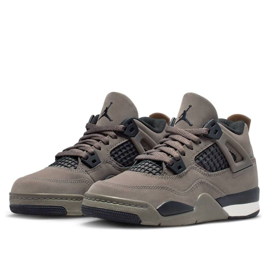 Shop (PS) Air Jordan 4 Retro ''Cave Stone'' Batu Gua IB4388-200