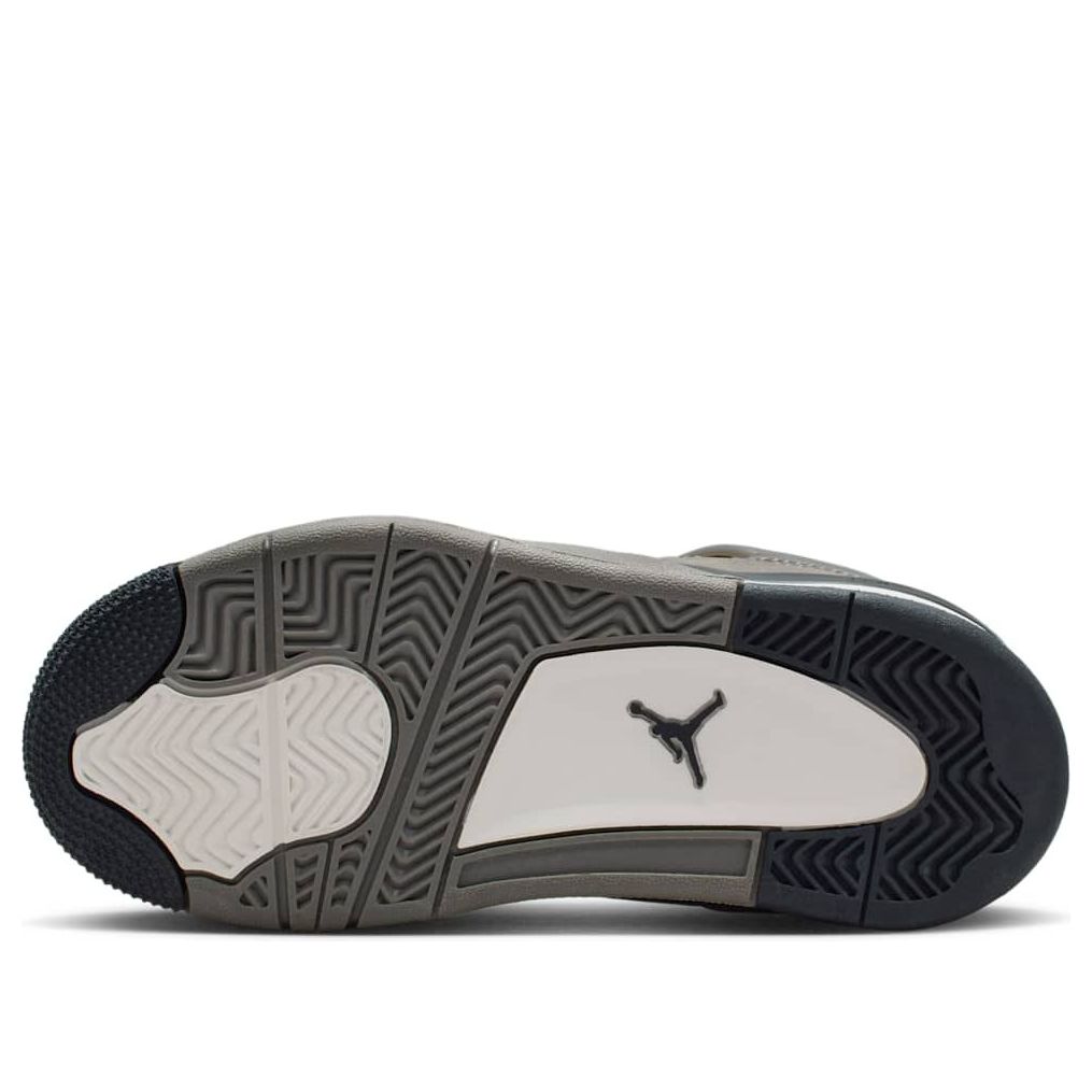 Purchase (PS) Air Jordan 4 Retro ''Cave Stone'' Batu Gua IB4388-200