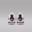 Details for (PS) Air Jordan 4 Retro "Comic" Blanco/Antracita/Rosa Fuego/Rosa Fuego IO2363-100