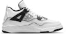 (PS) Air Jordan 4 Retro 'DIY' Lelukis Sendiri DC4100-100