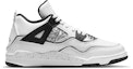 Order (PS) Air Jordan 4 Retro 'DIY' Lelukis Sendiri DC4100-100