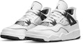Lookbook (PS) Air Jordan 4 Retro 'DIY' Lelukis Sendiri DC4100-100