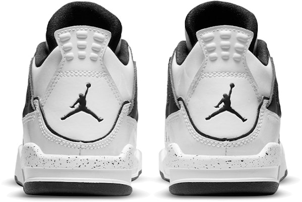 (Preschool) Air Jordan 4 Retro 'DIY' DC4100-100 Purchase (Preschool) Air Jordan 4 Retro 'DIY' DC4100-100