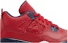 Order (PS) Air Jordan 4 Retro 'FIBA' Lelaki BQ7669-617