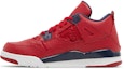 Lookbook (PS) Air Jordan 4 Retro 'FIBA' Lelaki BQ7669-617