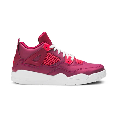 (PS) Jordan 4 Retro 'For The Love Of The Game'