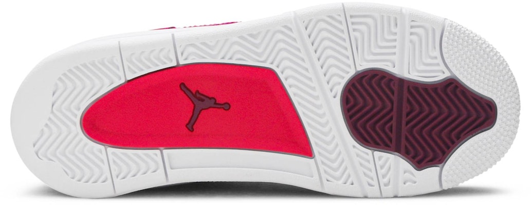 Air Jordan 4 Retro 'For The Love Of The Game' BQ7671-661 (Prasekolah) Shop Air Jordan 4 Retro 'For The Love Of The Game' BQ7671-661 (Prasekolah)