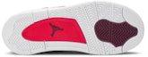 Shop Air Jordan 4 Retro 'For The Love Of The Game' BQ7671-661 (Prasekolah)