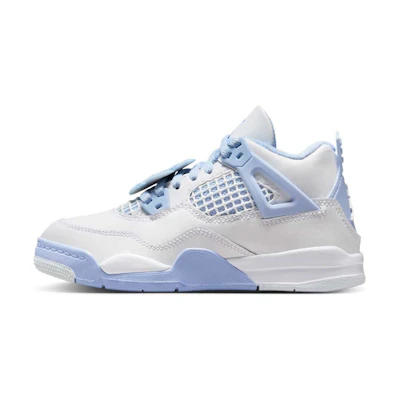 (PS) Jordan 4 Retro 'Forget Me Not'