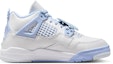 Order (PS) Air Jordan 4 Retro Forget Me Not Lelapanku IB8962-100