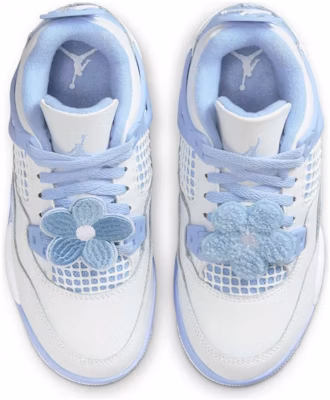 (PS) Air Jordan 4 復刻 難以忘懷款 IB8962-100 Shop (PS) Air Jordan 4 復刻 難以忘懷款 IB8962-100
