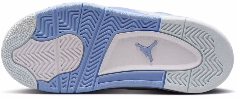 (PS) Air Jordan 4 復刻 難以忘懷款 IB8962-100 Details for (PS) Air Jordan 4 復刻 難以忘懷款 IB8962-100