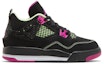 Buy (PS) Air Jordan 4 Retro 'Fucsia' 487725-027