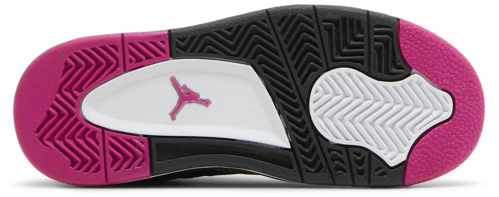 (PS) Air Jordan 4 Retro 'Fucsia' 487725-027 Shop (PS) Air Jordan 4 Retro 'Fucsia' 487725-027