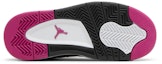 Shop (PS) Air Jordan 4 Retro 'Fucsia' 487725-027