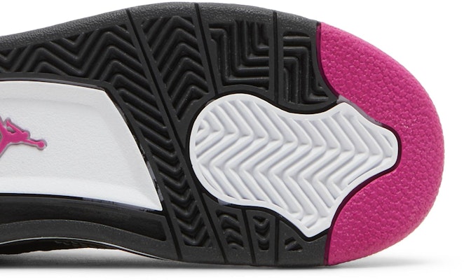 (PS) Air Jordan 4 Retro 'Fucsia' 487725-027 Purchase (PS) Air Jordan 4 Retro 'Fucsia' 487725-027