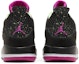 Details for (PS) Air Jordan 4 Retro 'Fucsia' 487725-027