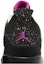 Sizing (PS) Air Jordan 4 Retro 'Fucsia' 487725-027