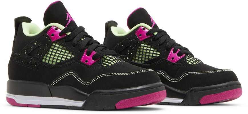 (PS) Air Jordan 4 Retro 'Fucsia' 487725-027 Cheap (PS) Air Jordan 4 Retro 'Fucsia' 487725-027