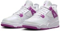 Order (PS) Air Jordan 4 Retro 'Hyper Violet' Wanita FQ1312-151
