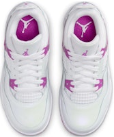 (PS) 에어 조던 4 레트로 '하이퍼 바이올렛' FQ1312-151 Lookbook (PS) 에어 조던 4 레트로 '하이퍼 바이올렛' FQ1312-151