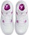 (PS) Air Jordan 4 Retro 'Hyper Violet' Wanita FQ1312-151