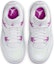 Lookbook (PS) Air Jordan 4 Retro 'Hyper Violet' Wanita FQ1312-151