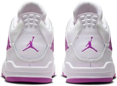 (學齡前)Air Jordan 4 Retro 'Hyper Violet' FQ1312-151 Shop (學齡前)Air Jordan 4 Retro 'Hyper Violet' FQ1312-151