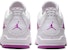 (PS) Air Jordan 4 Retro 'Hyper Violet' Wanita FQ1312-151