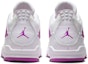 Shop (PS) Air Jordan 4 Retro 'Hyper Violet' Wanita FQ1312-151