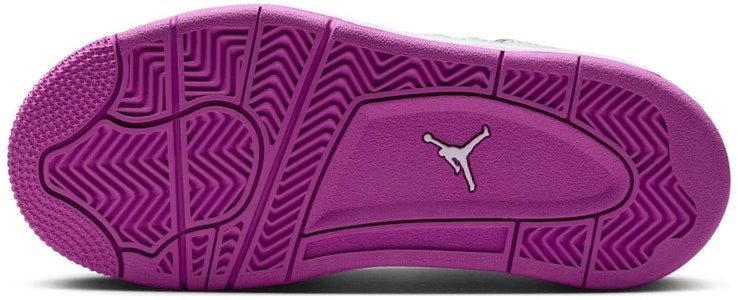 (學齡前)Air Jordan 4 Retro 'Hyper Violet' FQ1312-151 Purchase (學齡前)Air Jordan 4 Retro 'Hyper Violet' FQ1312-151