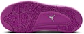 (PS) Air Jordan 4 Retro 'Hyper Violet' Wanita FQ1312-151