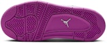 Purchase (PS) Air Jordan 4 Retro 'Hyper Violet' Wanita FQ1312-151