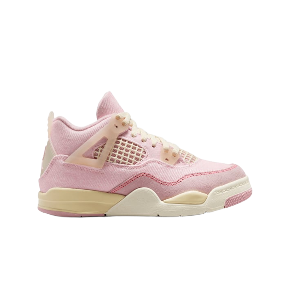 Buy (PS) Air Jordan 4 Retro ''Carmín Helado'' IB6715-600