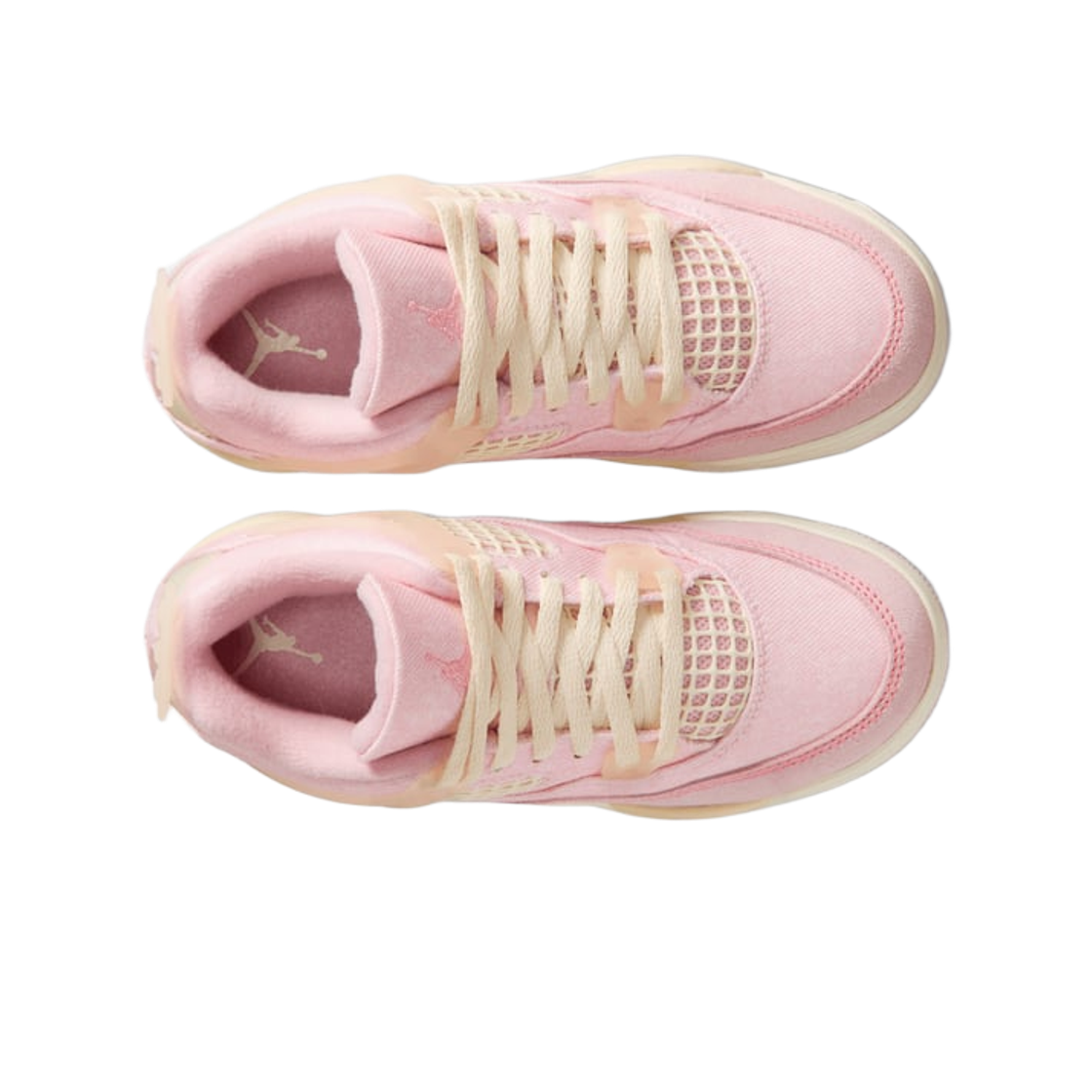 Order (PS) Air Jordan 4 Retro ''Carmín Helado'' IB6715-600