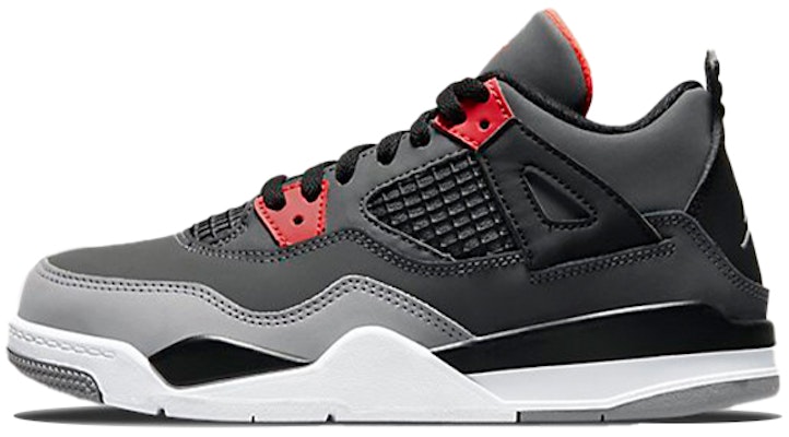 (PS) Air Jordan 4 Retro 'Infrared' Lelaki/Wanita BQ7669-061 Buy (PS) Air Jordan 4 Retro 'Infrared' Lelaki/Wanita BQ7669-061
