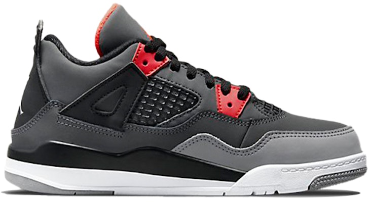 (PS) Air Jordan 4 Retro 'Infrared' Lelaki/Wanita BQ7669-061 Order (PS) Air Jordan 4 Retro 'Infrared' Lelaki/Wanita BQ7669-061