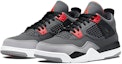 Lookbook (PS) Air Jordan 4 Retro 'Infrared' Lelaki/Wanita BQ7669-061