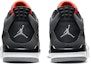 Purchase (PS) Air Jordan 4 Retro 'Infrared' Lelaki/Wanita BQ7669-061