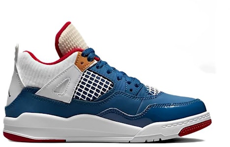 (PS) Air Jordan 4 Retro 'Habitación Desordenada' DR6953-400 Order (PS) Air Jordan 4 Retro 'Habitación Desordenada' DR6953-400